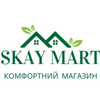 SkayMart- интернет магазин для всей семьи!